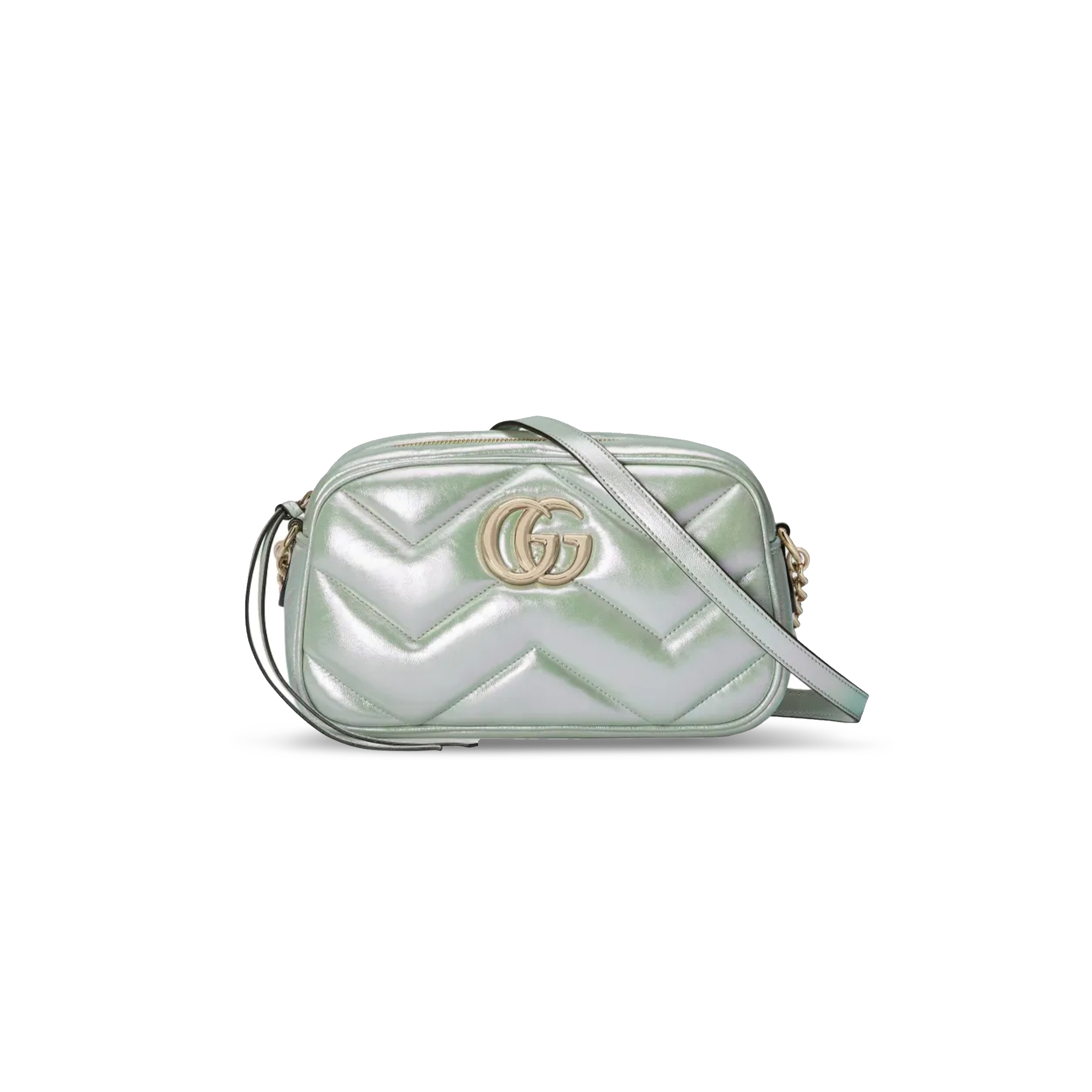G*u*i gg marmont small camera bag 447632 (24*13*7cm)